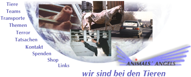 Bund gegen Mibrauch der Tiere